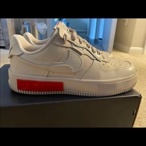 Nike Fontanka Air Force 1